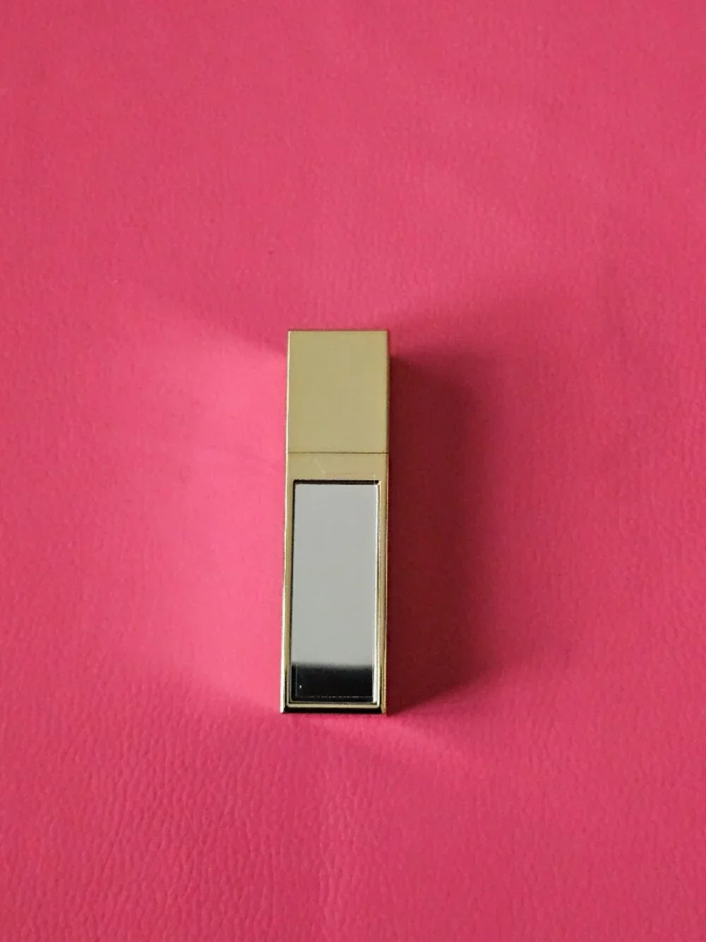 Estée Lauder Pure Color Envy #184 Knockout Nude Lipstick New